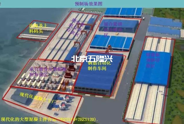 裝配式橋梁施工一篇全搞定！插圖4