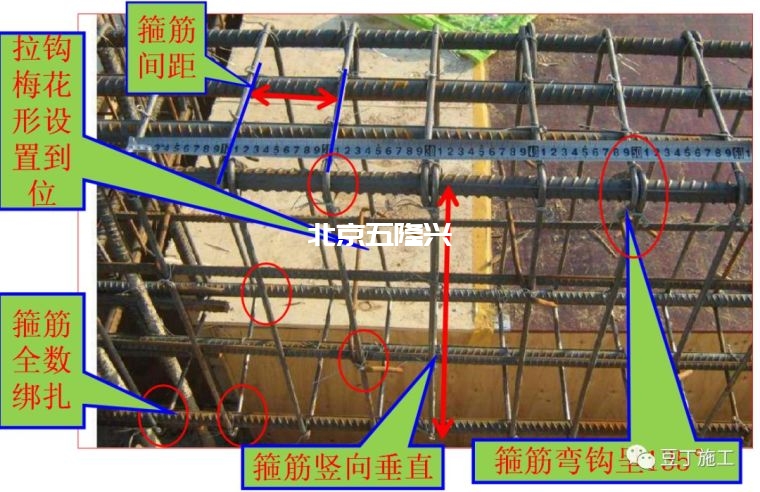 墻,板,梁鋼筋連接施工要點(diǎn)及常見問題總結(jié)!插圖9