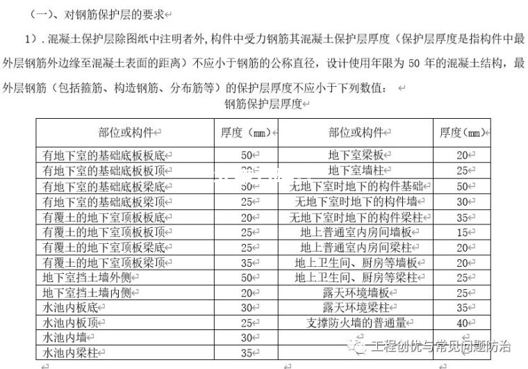 鋼筋工程技術(shù)交底，圖文并茂很實(shí)用！插圖2