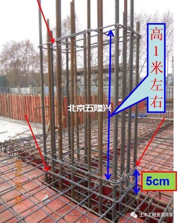 5分鐘掌握3類構(gòu)件的鋼筋連接方法插圖11